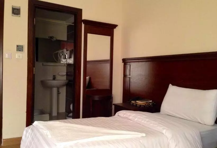 Fotos del hotel Qasr Alazzizia:  23