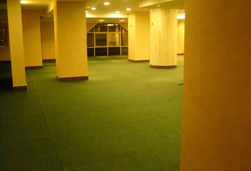 Fotos del hotel Qasr Alazzizia:  14