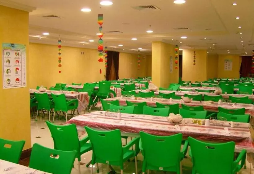 Fotos del hotel Qasr Alazzizia:  19