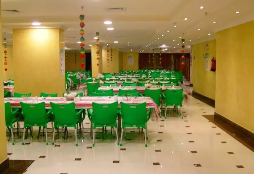 Fotos del hotel Qasr Alazzizia:  15