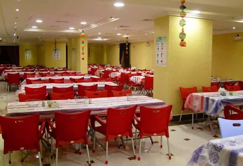 Fotos del hotel Qasr Alazzizia:  12