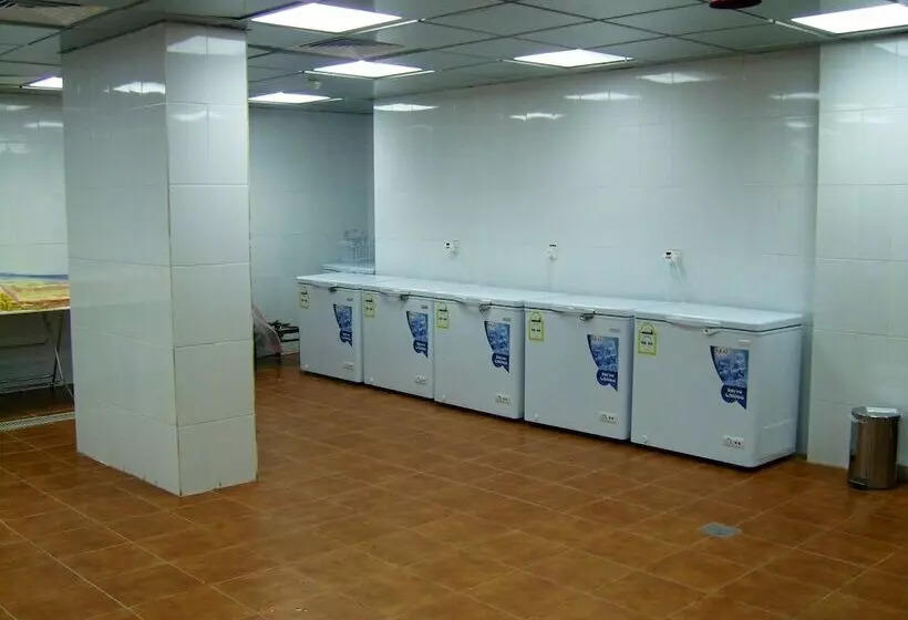 Fotos del hotel Qasr Alazzizia:  6