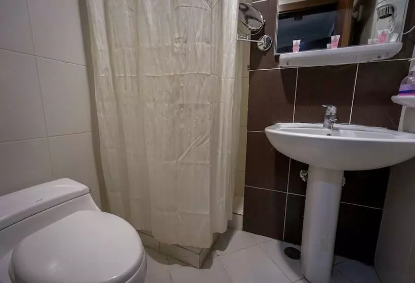 Fotos del hotel Qasr Alazzizia:  8