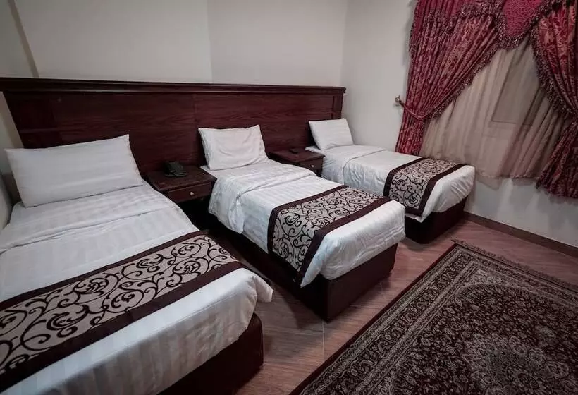 Fotos del hotel Qasr Alazzizia:  2