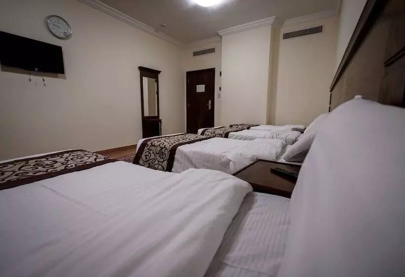 Fotos del hotel Qasr Alazzizia:  10