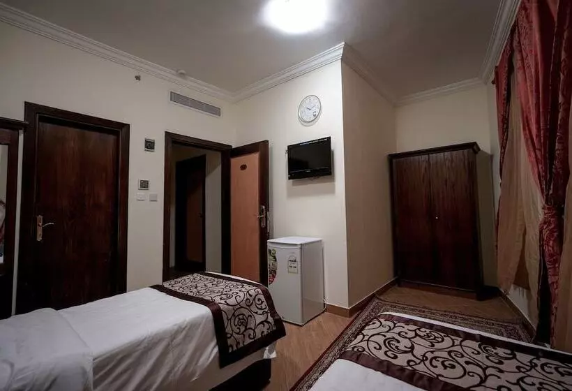 Fotos del hotel Qasr Alazzizia:  13