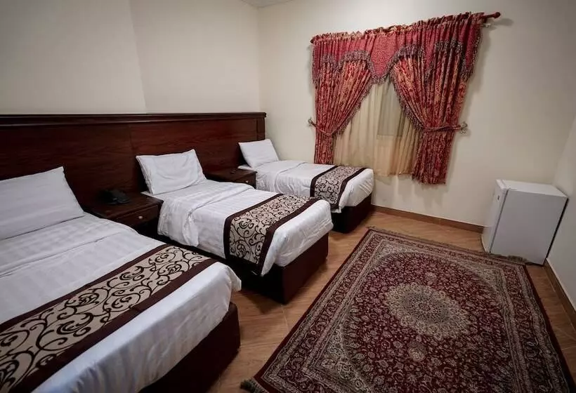 Fotos del hotel Qasr Alazzizia:  18