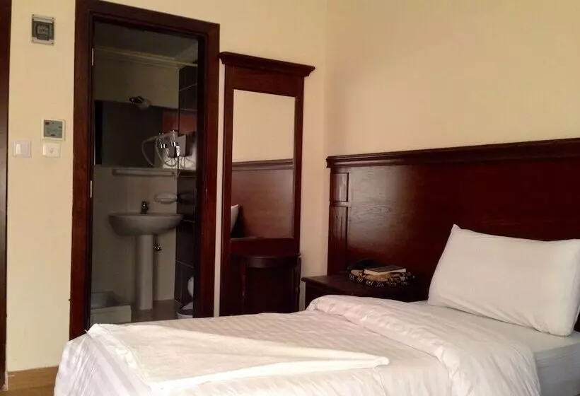 Fotos del hotel Qasr Alazzizia:  20