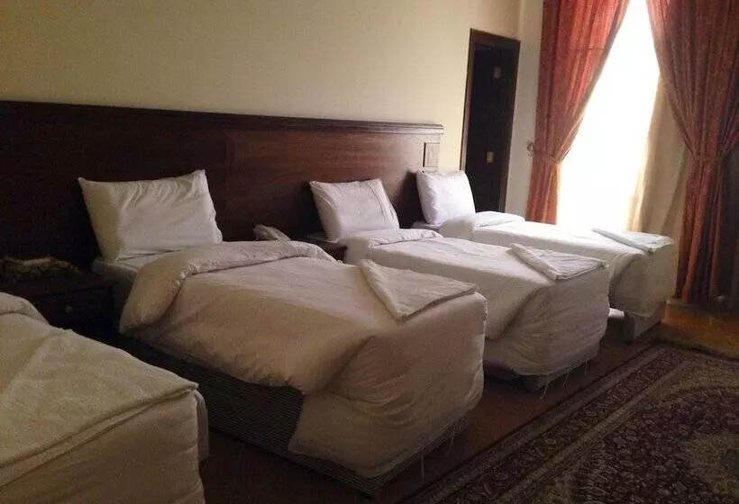 Fotos del hotel Qasr Alazzizia:  22