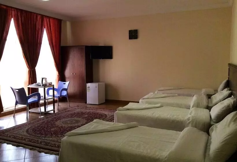 Fotos del hotel Qasr Alazzizia:  16