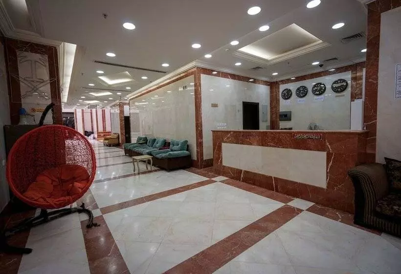 Fotos del hotel Qasr Alazzizia:  3