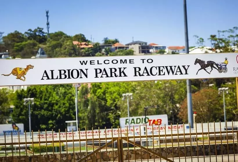 Fotos del hotel Quest Breakfast Creek:  3