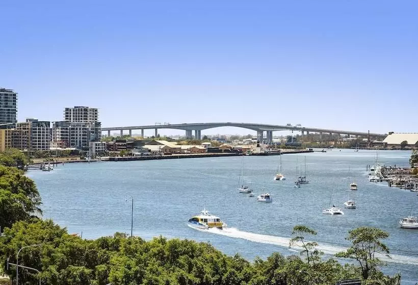 Fotos del hotel Quest Breakfast Creek:  9