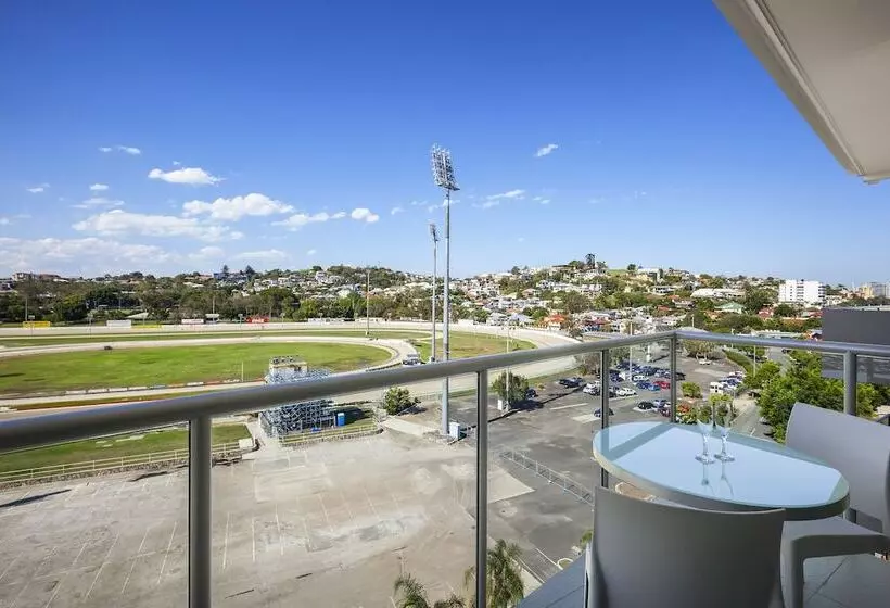 Fotos del hotel Quest Breakfast Creek:  18