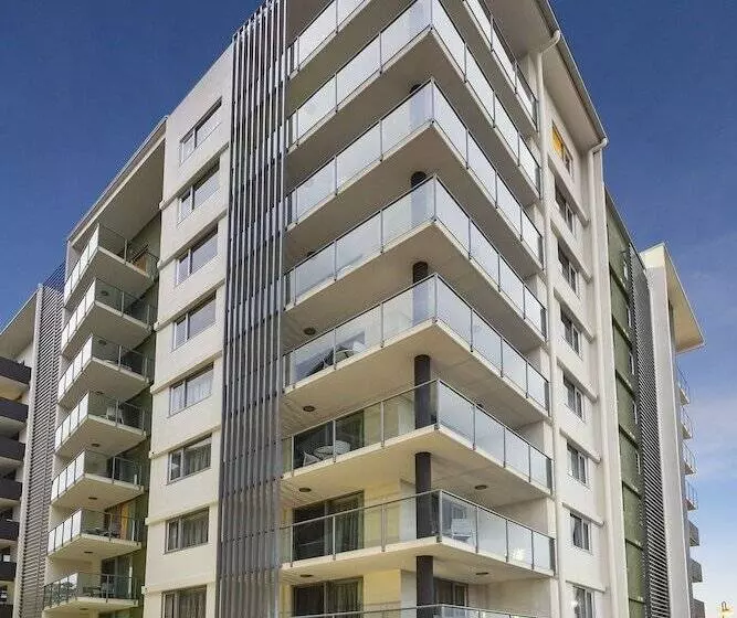 Fotos del hotel Quest Breakfast Creek:  20