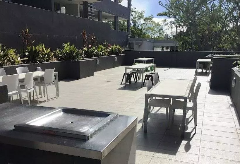 Fotos del hotel Quest Breakfast Creek:  6