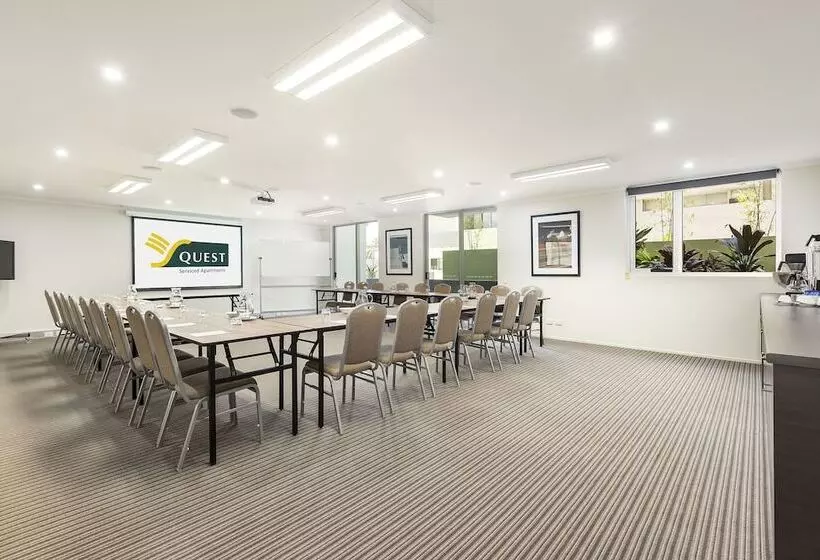 Fotos del hotel Quest Breakfast Creek:  5