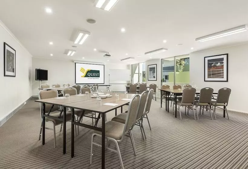 Fotos del hotel Quest Breakfast Creek:  12