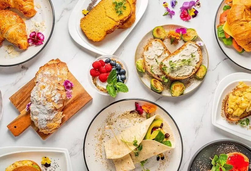 Fotos del hotel Quest Breakfast Creek:  4