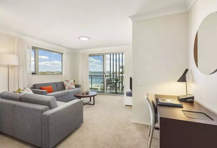 Fotos del hotel Quest Breakfast Creek:  22