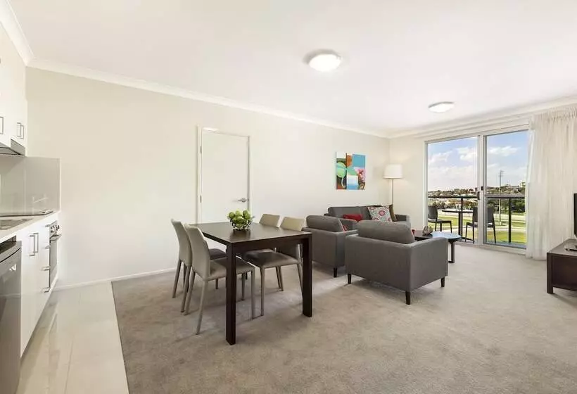 Fotos del hotel Quest Breakfast Creek:  24