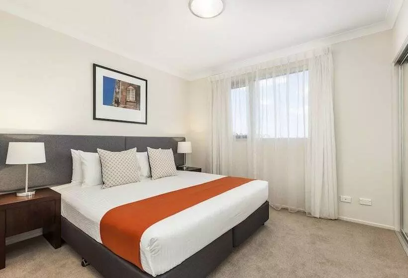 Fotos del hotel Quest Breakfast Creek:  11