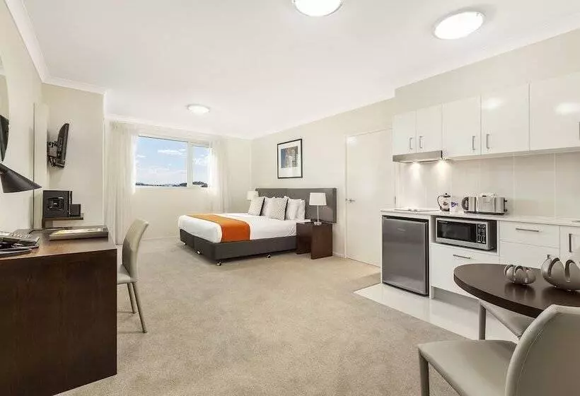 Fotos del hotel Quest Breakfast Creek:  2