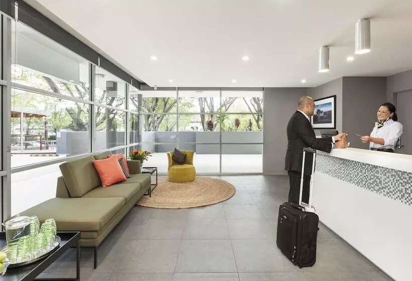 Fotos del hotel Quest Breakfast Creek:  13