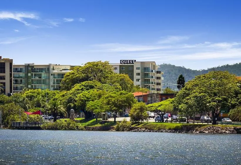 Quest Breakfast Creek