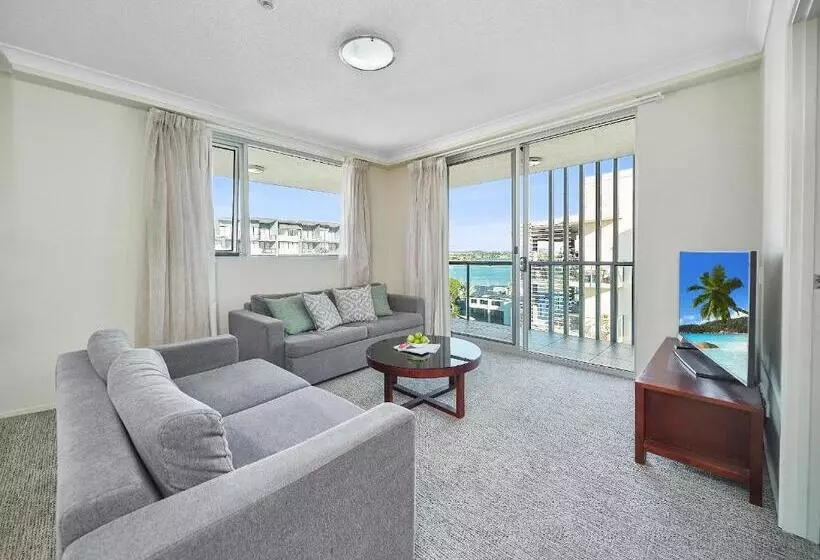 Fotos del hotel Quest Breakfast Creek:  19