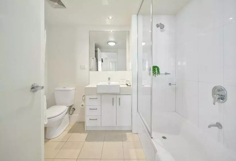 Fotos del hotel Quest Breakfast Creek:  8