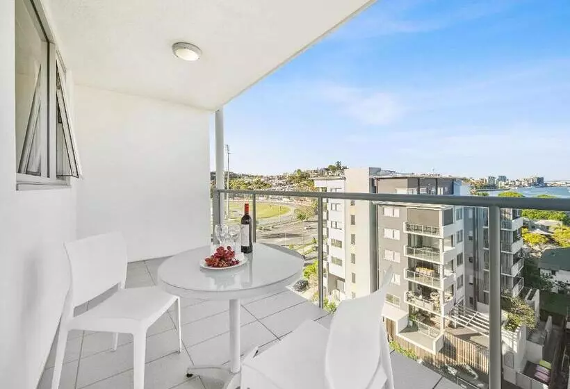 Fotos del hotel Quest Breakfast Creek:  21