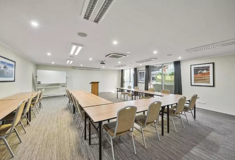 Fotos del hotel Quest Breakfast Creek:  17