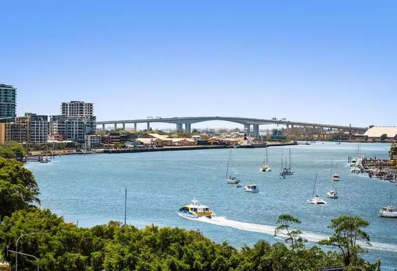 Fotos del hotel Quest Breakfast Creek:  14