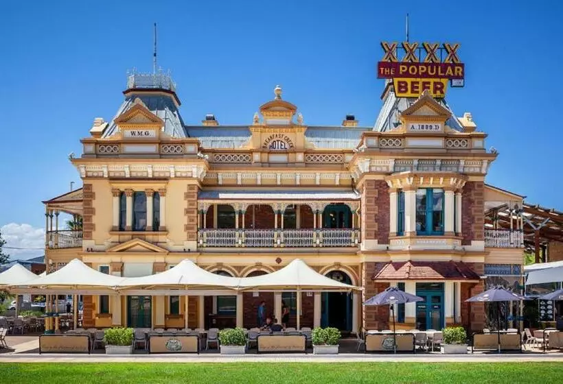 Fotos del hotel Quest Breakfast Creek:  15