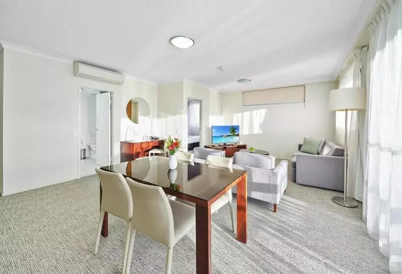 Fotos del hotel Quest Breakfast Creek:  23