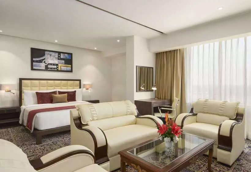 Fotos del hotel Ramada Plaza By Wyndham Agra:  24