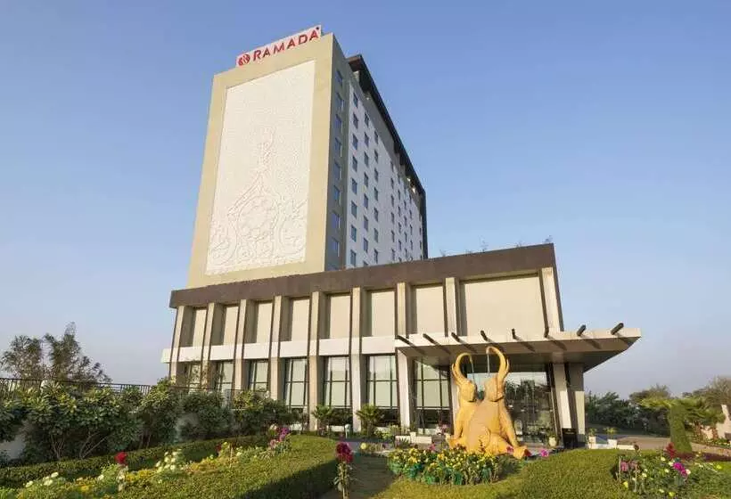 Fotos del hotel Ramada Plaza By Wyndham Agra:  10