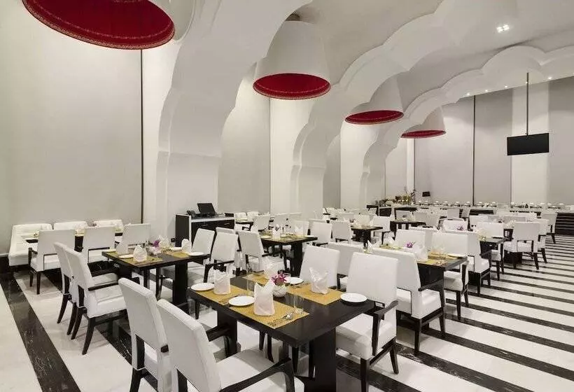 Fotos del hotel Ramada Plaza By Wyndham Agra:  12