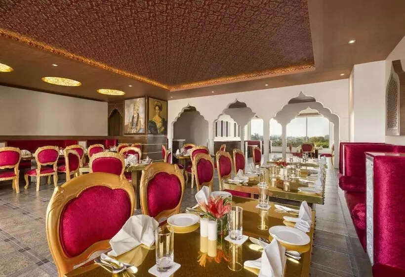 Fotos del hotel Ramada Plaza By Wyndham Agra:  17