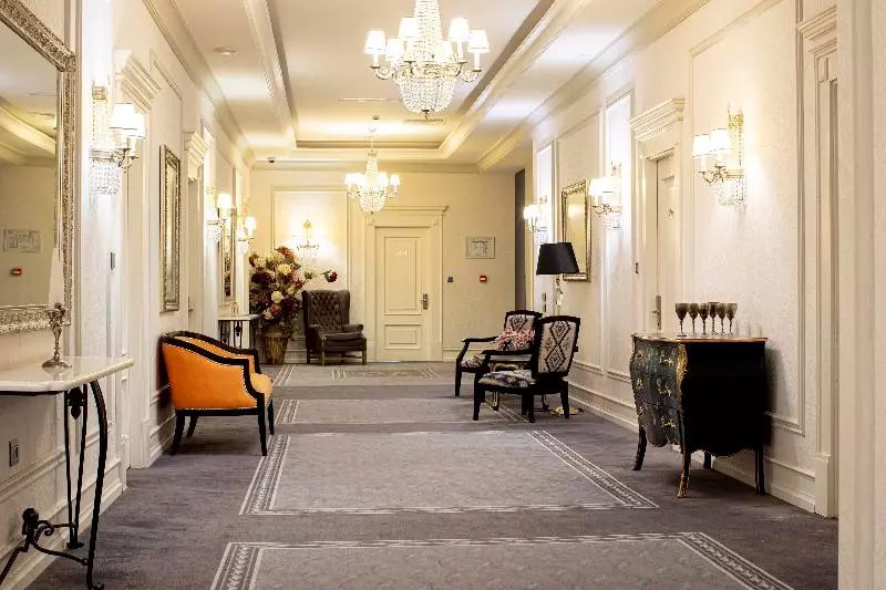 Fotos del hotel Sapphire City:  7