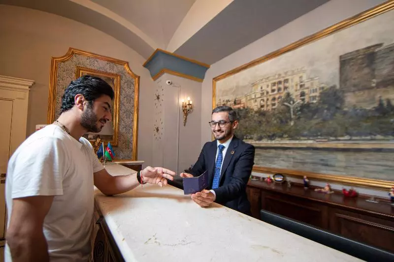 Fotos del hotel Sapphire City:  2