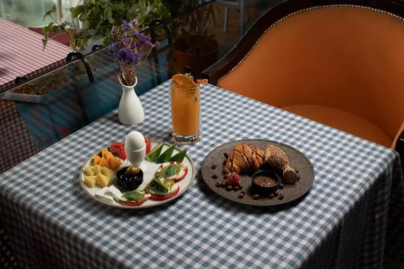 Fotos del hotel Sapphire City:  3