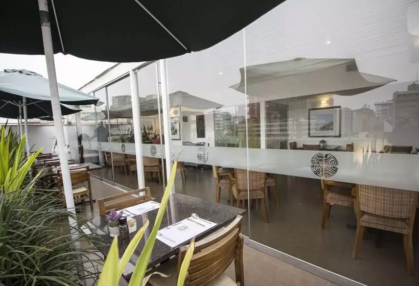 Fotos del hotel Tierra Viva Miraflores Larco:  5