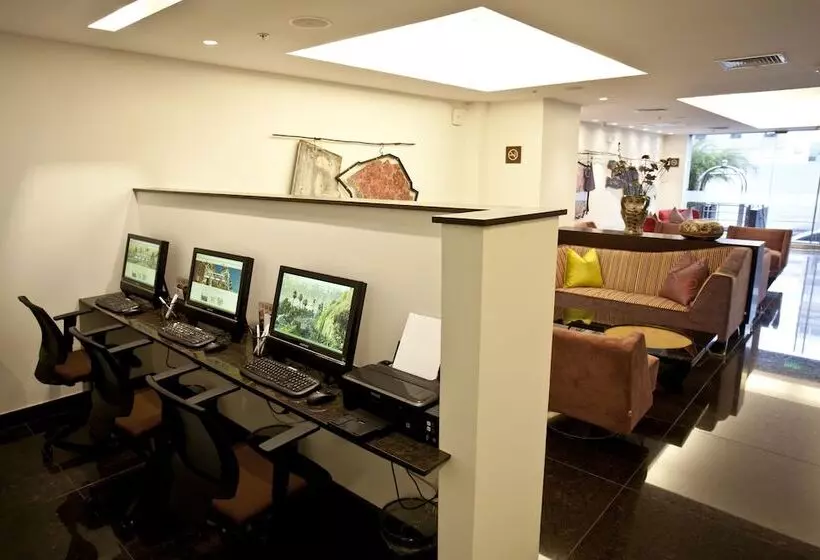 Fotos del hotel Tierra Viva Miraflores Larco:  13