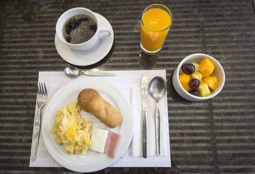 Fotos del hotel Tierra Viva Miraflores Larco:  3