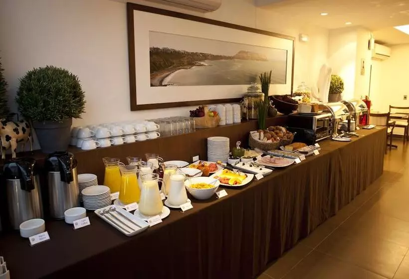 Fotos del hotel Tierra Viva Miraflores Larco:  23