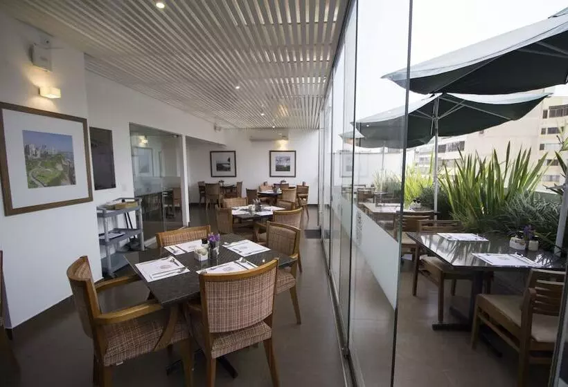 Fotos del hotel Tierra Viva Miraflores Larco:  19