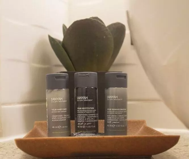 Fotos del hotel Tierra Viva Miraflores Larco:  7