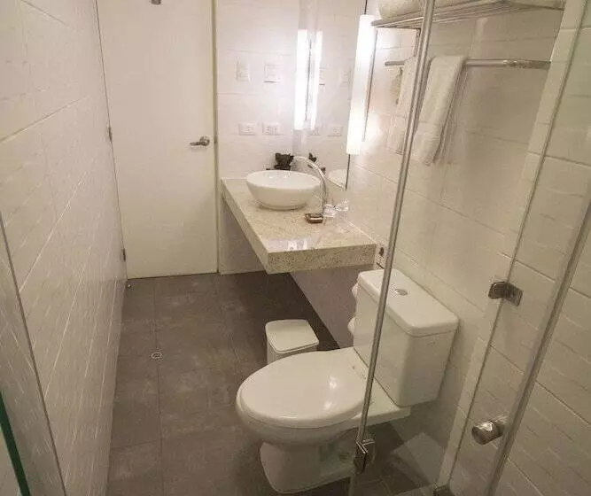 Fotos del hotel Tierra Viva Miraflores Larco:  6